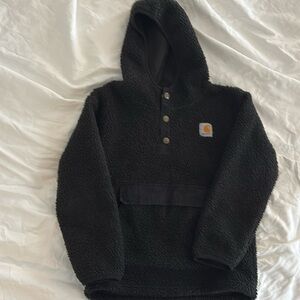 Kids Carhartt pullover
